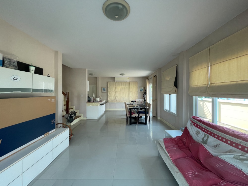 เพอร์เฟค พาร์ค สุวรรณภูมิ เฟส 1 / 3 ห้องนอน (ขาย), Perfect Park Suvannabhumi Phase 1 / 3 Bedrooms (SALE) DEAR115