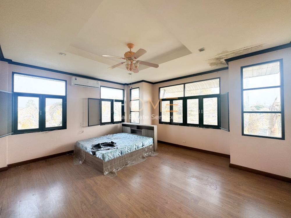 ที่ดินพร้อมสิ่งปลูกสร้าง พัทยา / 6 ห้องนอน (ขาย), Land with Buildings Pattaya / 6 Bedrooms (SALE) NEWC394