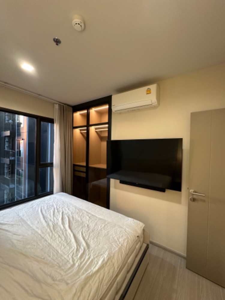 Life Asoke - Rama 9 / 1 Bedroom (FOR SALE), ไลฟ์ อโศก - พระราม 9 / 1 ห้องนอน (ขาย) F057