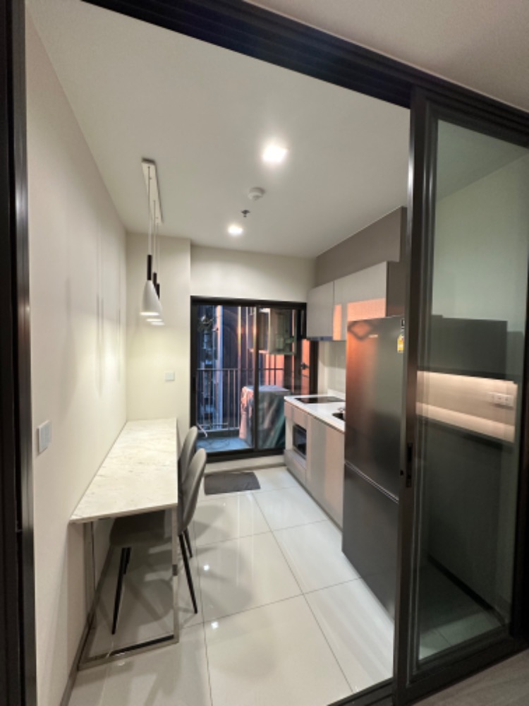 Life Asoke - Rama 9 / 1 Bedroom (FOR SALE), ไลฟ์ อโศก - พระราม 9 / 1 ห้องนอน (ขาย) F057