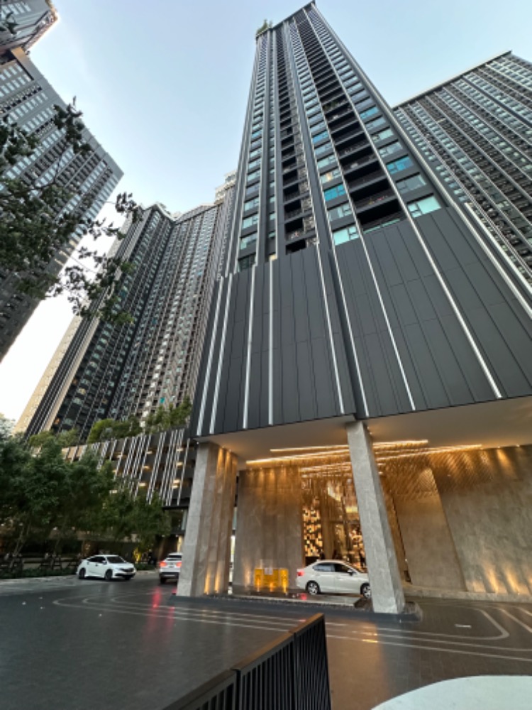 Life Asoke - Rama 9 / 1 Bedroom (FOR SALE), ไลฟ์ อโศก - พระราม 9 / 1 ห้องนอน (ขาย) F057