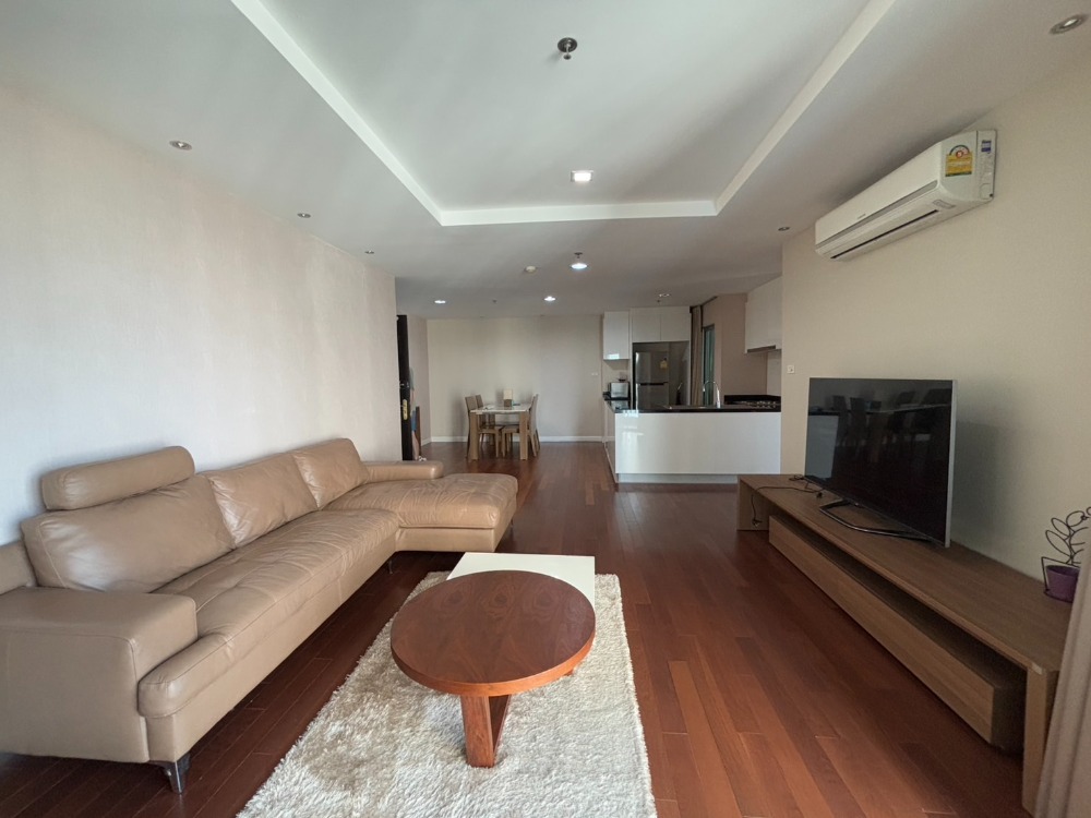 Belle Grand Rama 9 / 2 Bedrooms (FOR SALE), เบลล์ แกรนด์ พระราม 9 / 2 ห้องนอน (ขาย) F117