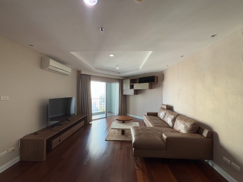 Belle Grand Rama 9 / 2 Bedrooms (FOR SALE), เบลล์ แกรนด์ พระราม 9 / 2 ห้องนอน (ขาย) F117