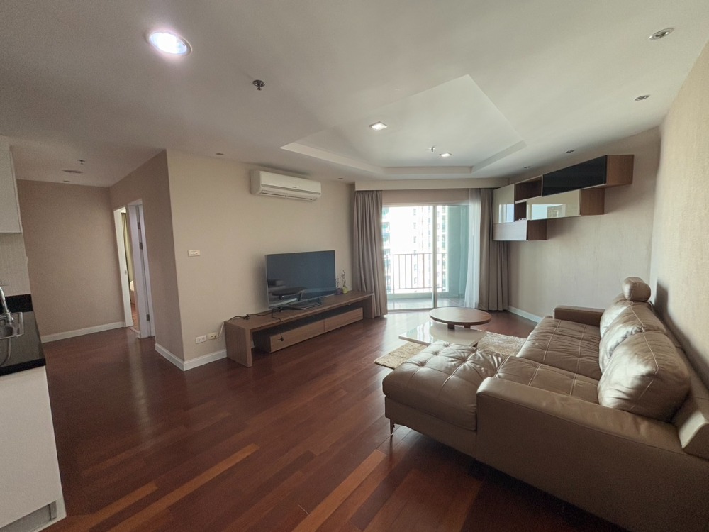 Belle Grand Rama 9 / 2 Bedrooms (FOR SALE), เบลล์ แกรนด์ พระราม 9 / 2 ห้องนอน (ขาย) F117