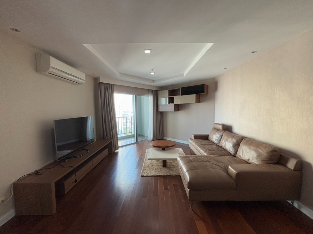 Belle Grand Rama 9 / 2 Bedrooms (FOR SALE), เบลล์ แกรนด์ พระราม 9 / 2 ห้องนอน (ขาย) F117