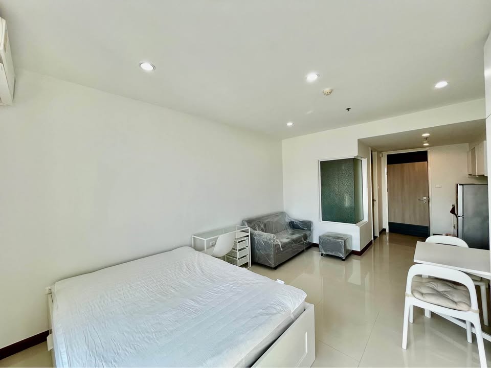 Supalai Premier Asoke / Studio (FOR SALE), ศุภาลัย พรีเมียร์ อโศก / ห้องสตูดิโอ (ขาย) F144