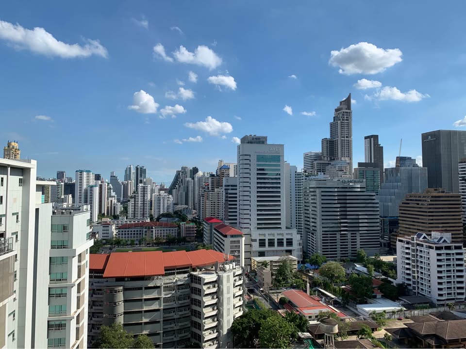 Supalai Premier Asoke / Studio (FOR SALE), ศุภาลัย พรีเมียร์ อโศก / ห้องสตูดิโอ (ขาย) F144