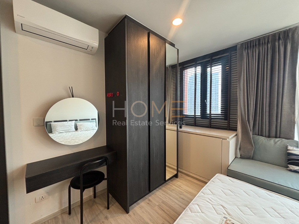 XT Huaikhwang / 1 Bedroom (FOR SALE), เอกซ์ที ห้วยขวาง / 1 ห้องนอน (ขาย) F134