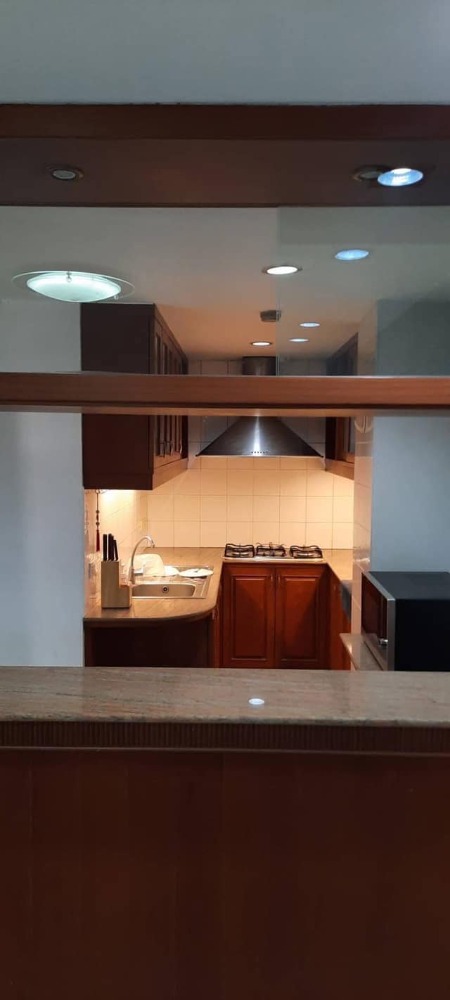 Ruamjai Heights / 3 Bedrooms (FOR SALE), ร่วมใจ ไฮท์ / 3 ห้องนอน (ขาย) F109