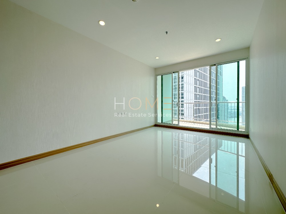 Supalai Riva Grande Rama 3 / 1 Bedroom (FOR SALE), ศุภาลัย ริวา แกรนด์ พระราม 3 / 1 ห้องนอน (ขาย) CREAM2034