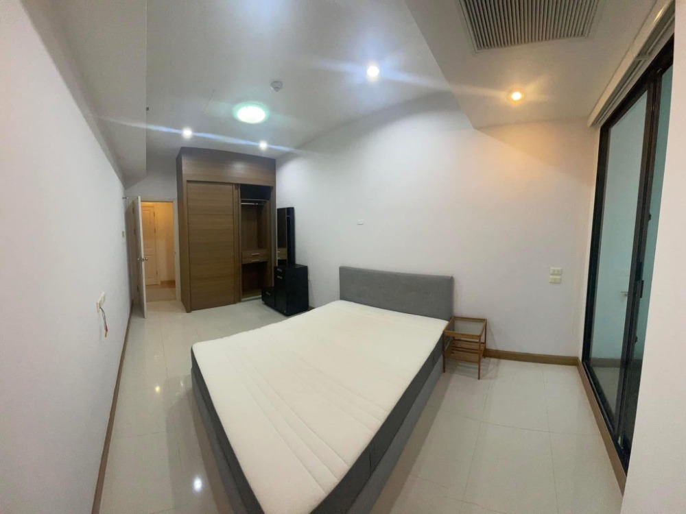 Supalai Casa Riva / 1 Bedroom (FOR SALE), ศุภาลัย คาซา ริวา / 1 ห้องนอน (ขาย) CREAM2053