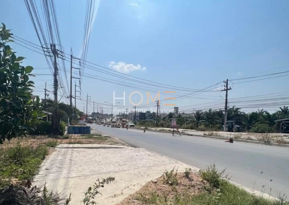 ที่ดิน มาบยางพร ปลวกแดง ระยอง / (ขาย), Land Map Yang Phon Pluak Daeng Rayong / (SALE) NEWC405