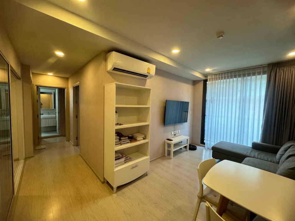 The Tree Sukhumvit 64 / 2 Bedrooms (FOR SALE), เดอะทรี สุขุมวิท 64 / 2 ห้องนอน (ขาย) HL1902