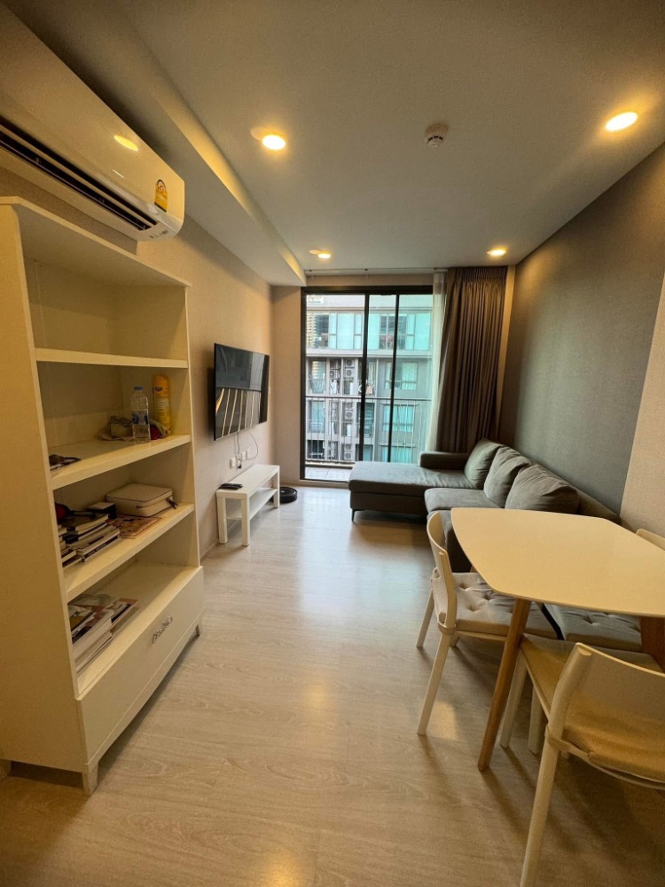 The Tree Sukhumvit 64 / 2 Bedrooms (FOR SALE), เดอะทรี สุขุมวิท 64 / 2 ห้องนอน (ขาย) HL1902