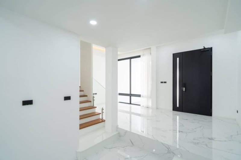 ทาวน์โฮม สุขุมวิท 15 / 3 ชั้น (ขาย), Townhome Sukhumvit 15 / 3 - Story (SALE) PALM852