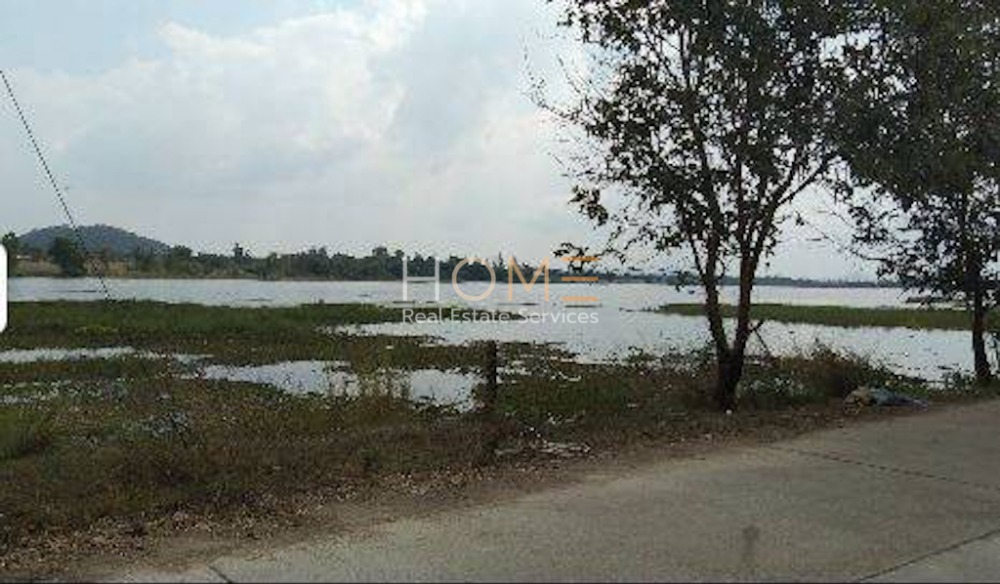 ที่ดิน ติดอ่างเก็บน้ำห้วยชากนอก พัทยา / (ขาย), Land Huai Chak Nok Reservoir Pattaya / (SALE) NEWC422