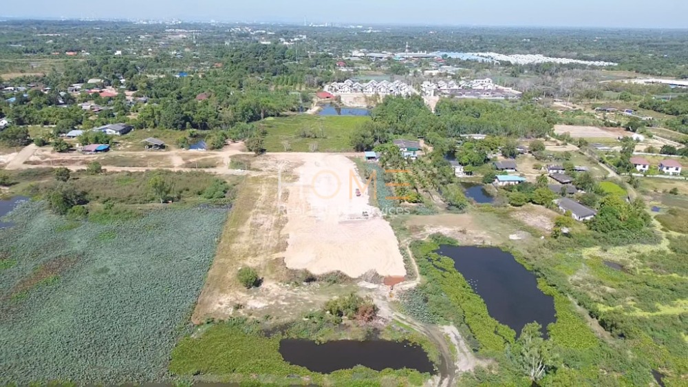 ที่ดิน บ้านเพ ระยอง / (ขาย), Land Ban Phe Rayong / (SALE) NEWC429