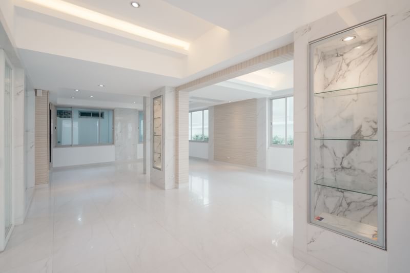 ทาวน์โฮม สุขุมวิท 15 / 3 ชั้น (ขาย), Townhome Sukhumvit 15 / 3 - Story (SALE) PALM853