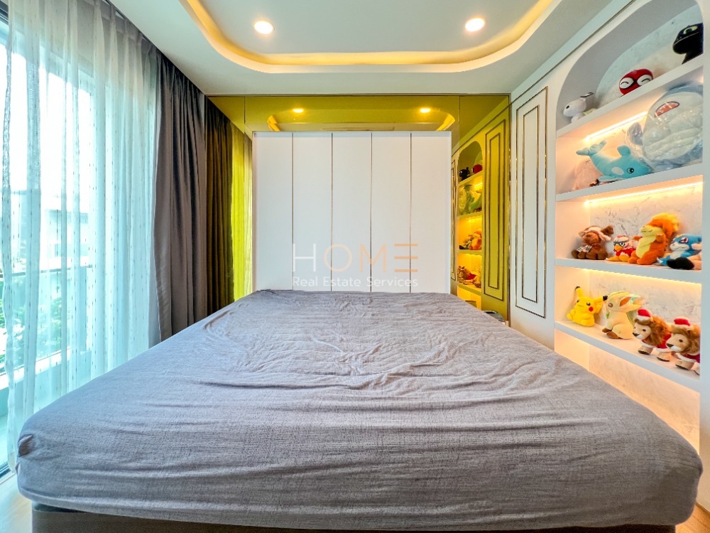 บ้านเดี่ยว เซนโทร ดอนเมือง - แจ้งวัฒนะ / 4 ห้องนอน (ขาย), Centro Donmueang - Chaengwattana / Detached House 4 Bedrooms (FOR SALE) GAMET587