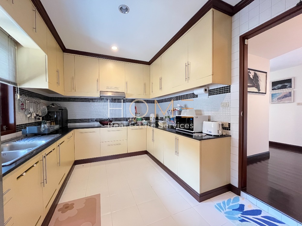 บ้านเดี่ยว ลาดพร้าว 87 / 5 ห้องนอน (ขาย), Detached House Ladprao 87 / 5 Bedrooms (SALE) RUK894