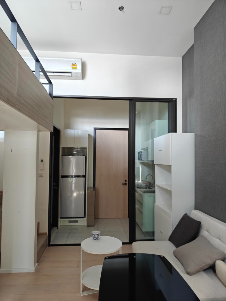 Chewathai Residence Asoke / 1 Bedroom (SALE WITH TENANT), ชีวาทัย เรสซิเดนซ์ อโศก / 1 ห้องนอน (ขายพร้อมผู้เช่า) F070