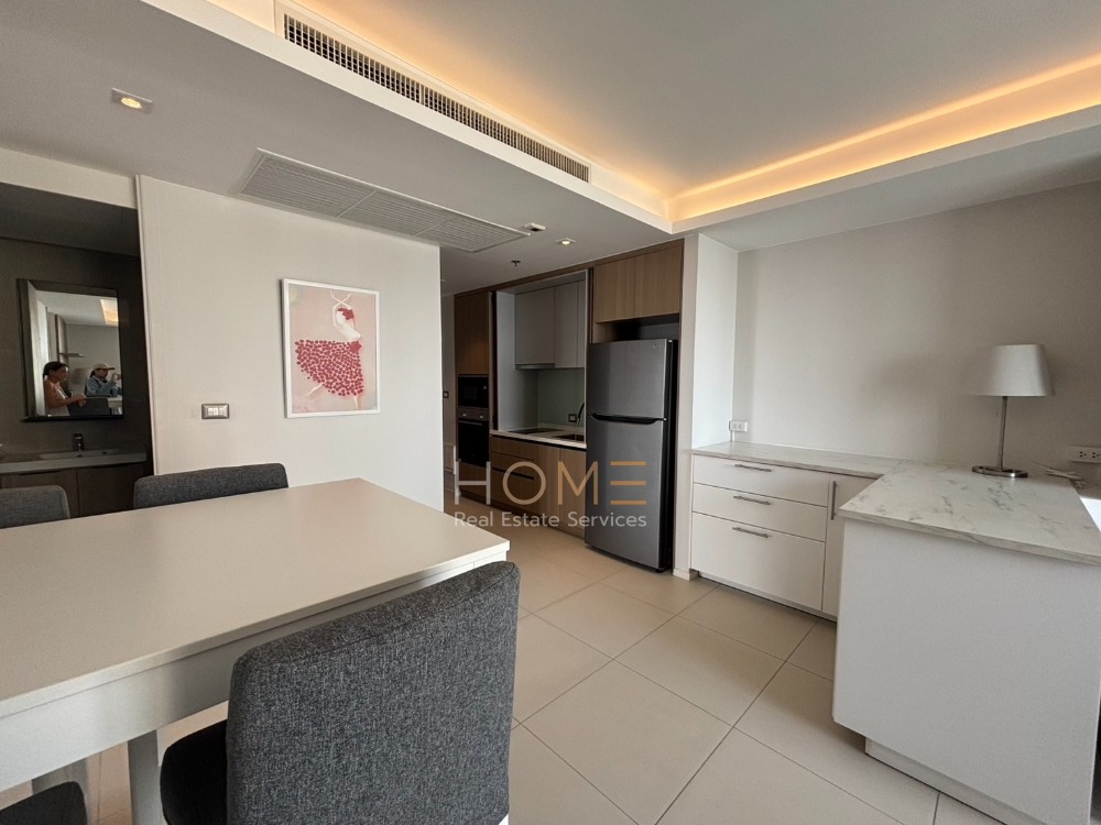 Circle Sukhumvit 31 / 2 Bedrooms (FOR SALE), เซอร์เคิล สุขุมวิท 31 / 2 ห้องนอน (ขาย) F133