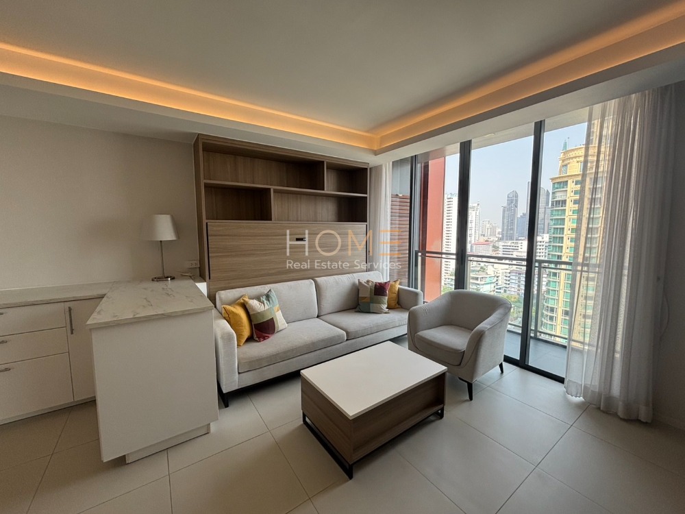 Circle Sukhumvit 31 / 2 Bedrooms (FOR SALE), เซอร์เคิล สุขุมวิท 31 / 2 ห้องนอน (ขาย) F133