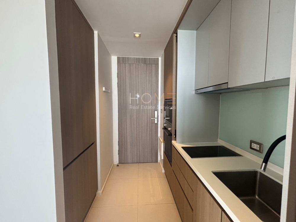 Circle Sukhumvit 31 / 2 Bedrooms (FOR SALE), เซอร์เคิล สุขุมวิท 31 / 2 ห้องนอน (ขาย) F133