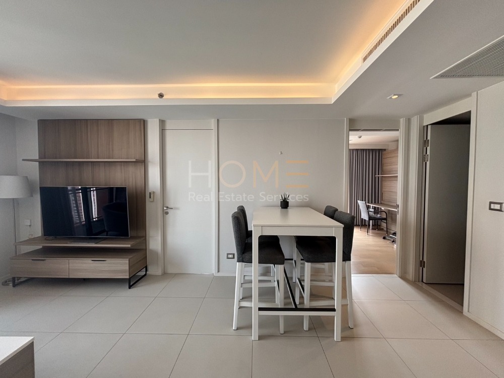 Circle Sukhumvit 31 / 2 Bedrooms (FOR SALE), เซอร์เคิล สุขุมวิท 31 / 2 ห้องนอน (ขาย) F133