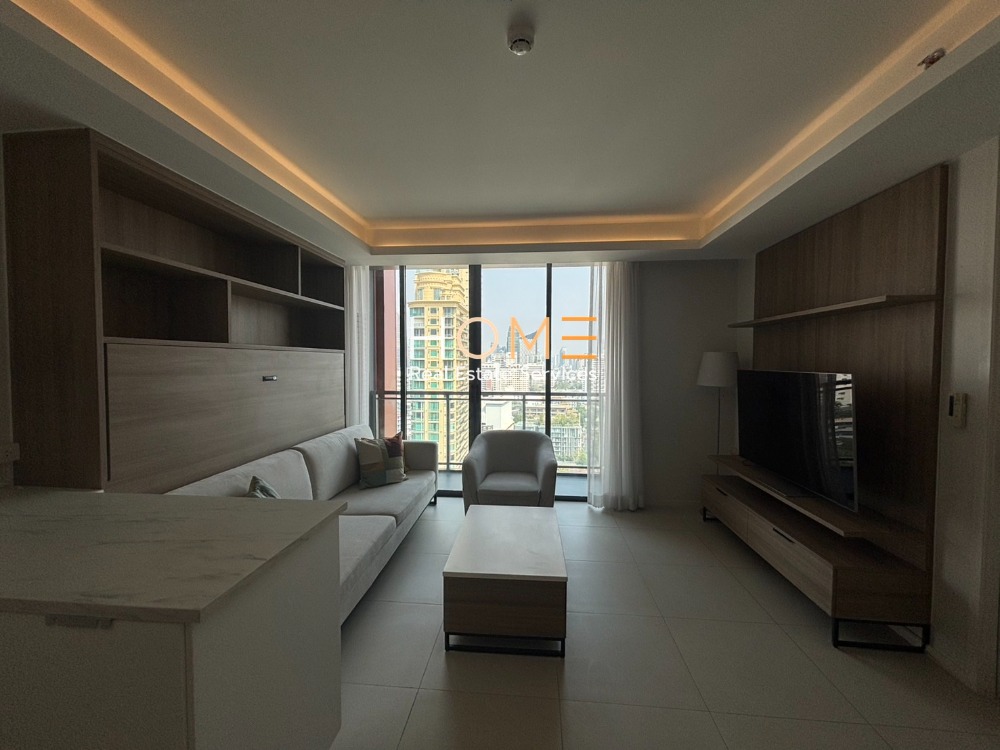 Circle Sukhumvit 31 / 2 Bedrooms (FOR SALE), เซอร์เคิล สุขุมวิท 31 / 2 ห้องนอน (ขาย) F133