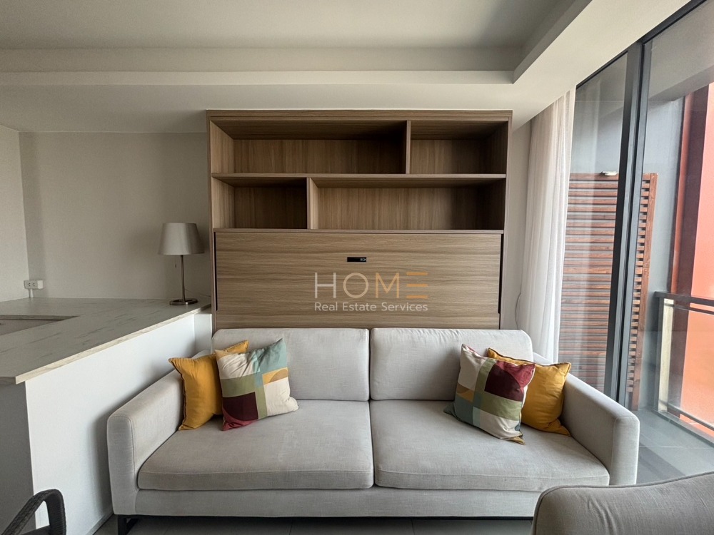 Circle Sukhumvit 31 / 2 Bedrooms (FOR SALE), เซอร์เคิล สุขุมวิท 31 / 2 ห้องนอน (ขาย) F133