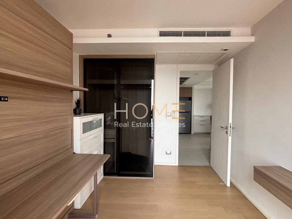 Circle Sukhumvit 31 / 2 Bedrooms (FOR SALE), เซอร์เคิล สุขุมวิท 31 / 2 ห้องนอน (ขาย) F133