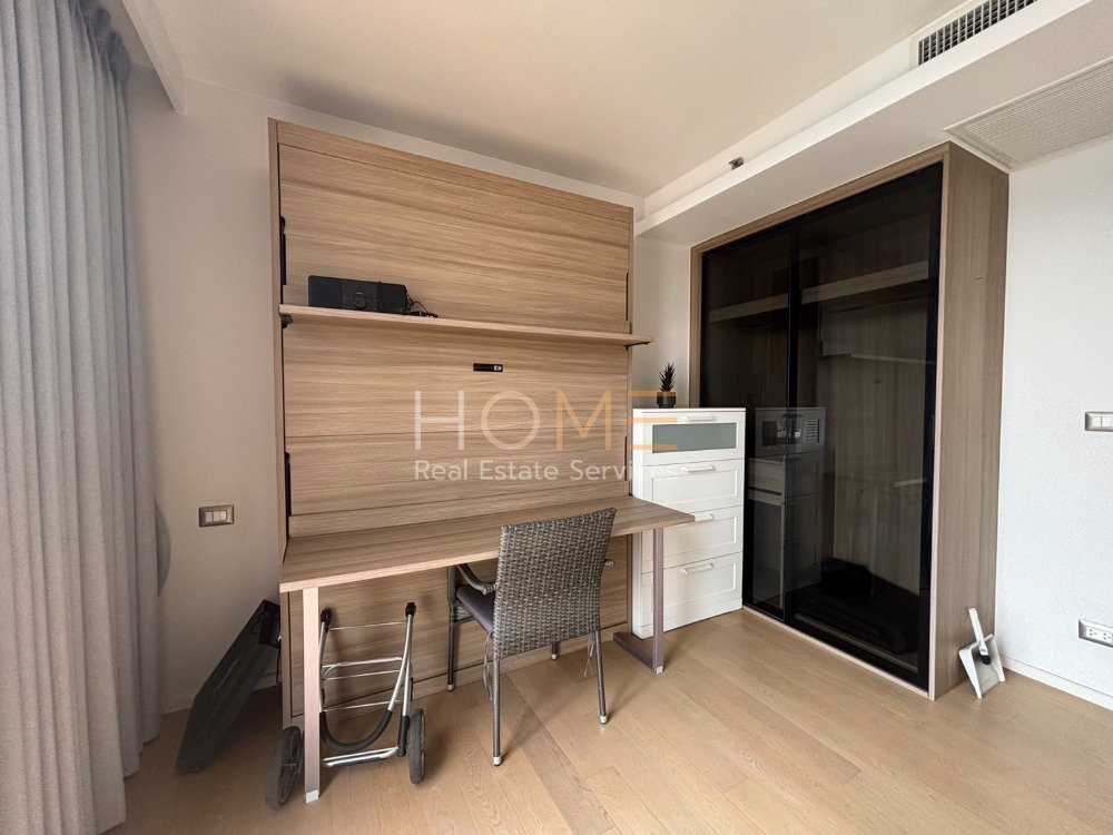 Circle Sukhumvit 31 / 2 Bedrooms (FOR SALE), เซอร์เคิล สุขุมวิท 31 / 2 ห้องนอน (ขาย) F133