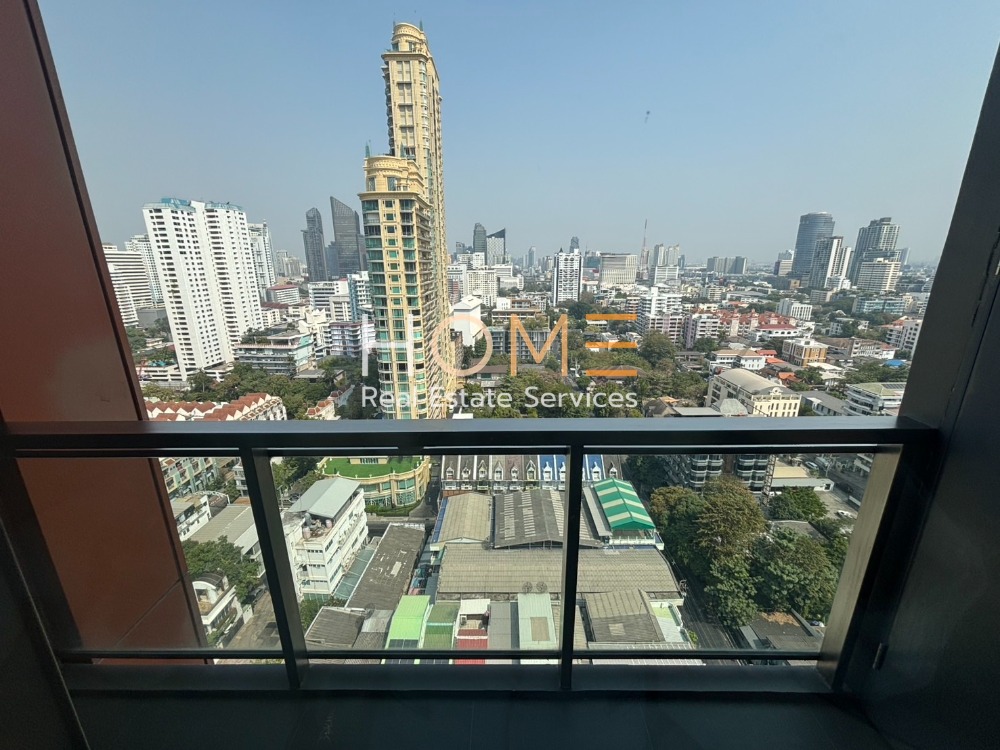 Circle Sukhumvit 31 / 2 Bedrooms (FOR SALE), เซอร์เคิล สุขุมวิท 31 / 2 ห้องนอน (ขาย) F133