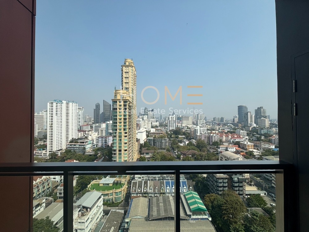 Circle Sukhumvit 31 / 2 Bedrooms (FOR SALE), เซอร์เคิล สุขุมวิท 31 / 2 ห้องนอน (ขาย) F133