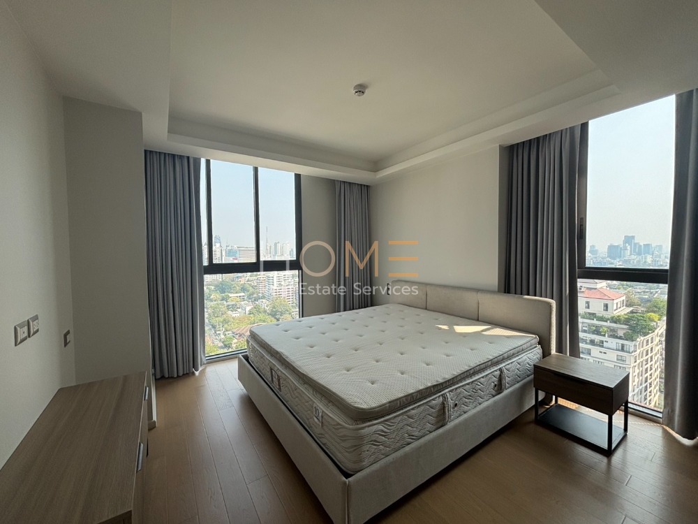 Circle Sukhumvit 31 / 2 Bedrooms (FOR SALE), เซอร์เคิล สุขุมวิท 31 / 2 ห้องนอน (ขาย) F133