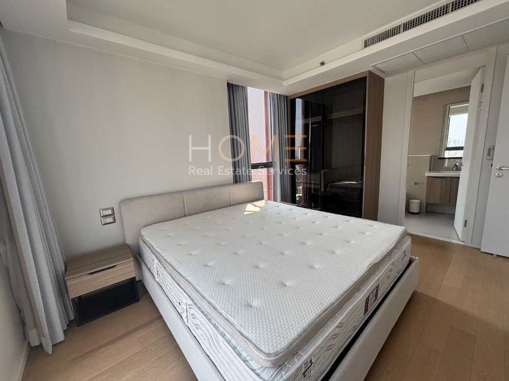 Circle Sukhumvit 31 / 2 Bedrooms (FOR SALE), เซอร์เคิล สุขุมวิท 31 / 2 ห้องนอน (ขาย) F133