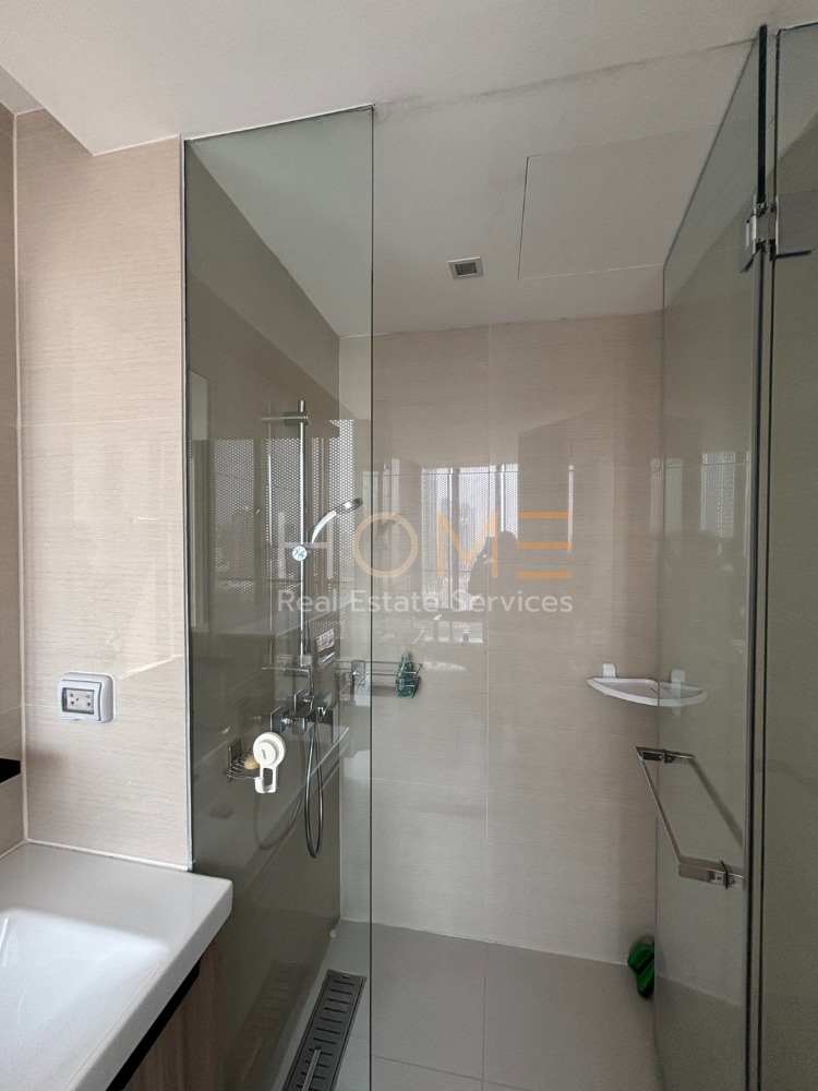 Circle Sukhumvit 31 / 2 Bedrooms (FOR SALE), เซอร์เคิล สุขุมวิท 31 / 2 ห้องนอน (ขาย) F133