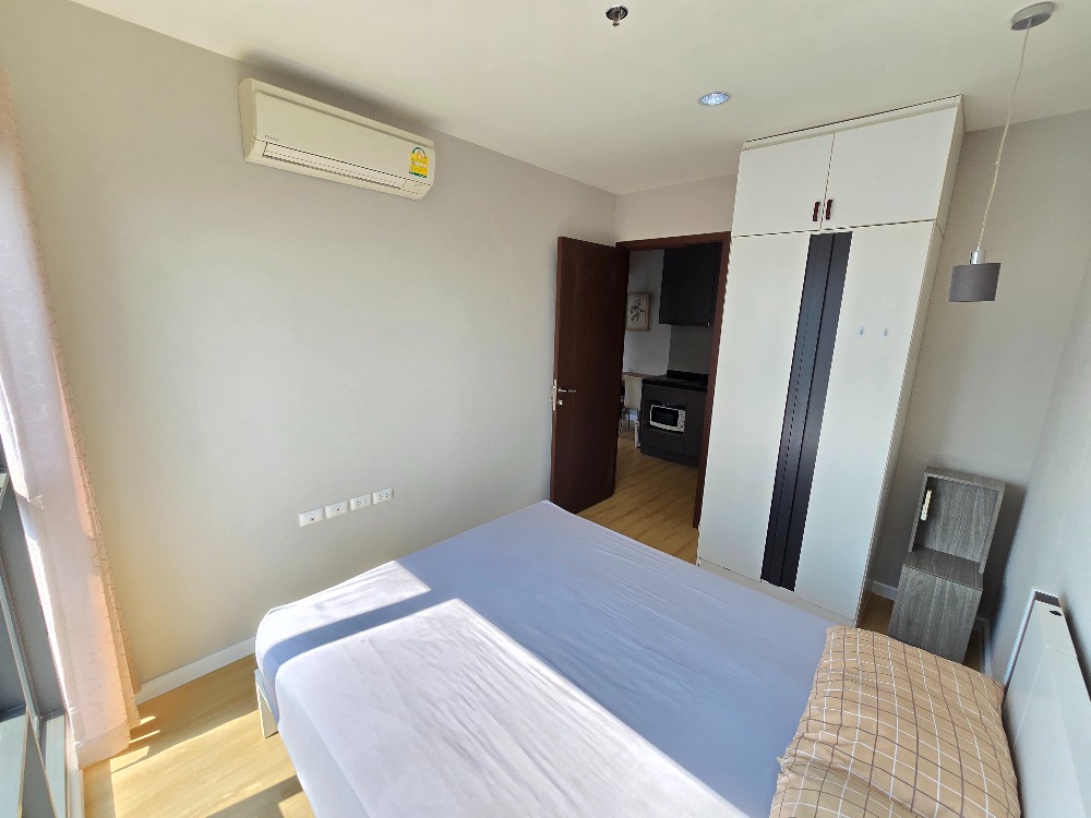 Rhythm Asoke / 2 Bedrooms (FOR SALE), ริทึ่ม อโศก / 2 ห้องนอน (ขาย) F143