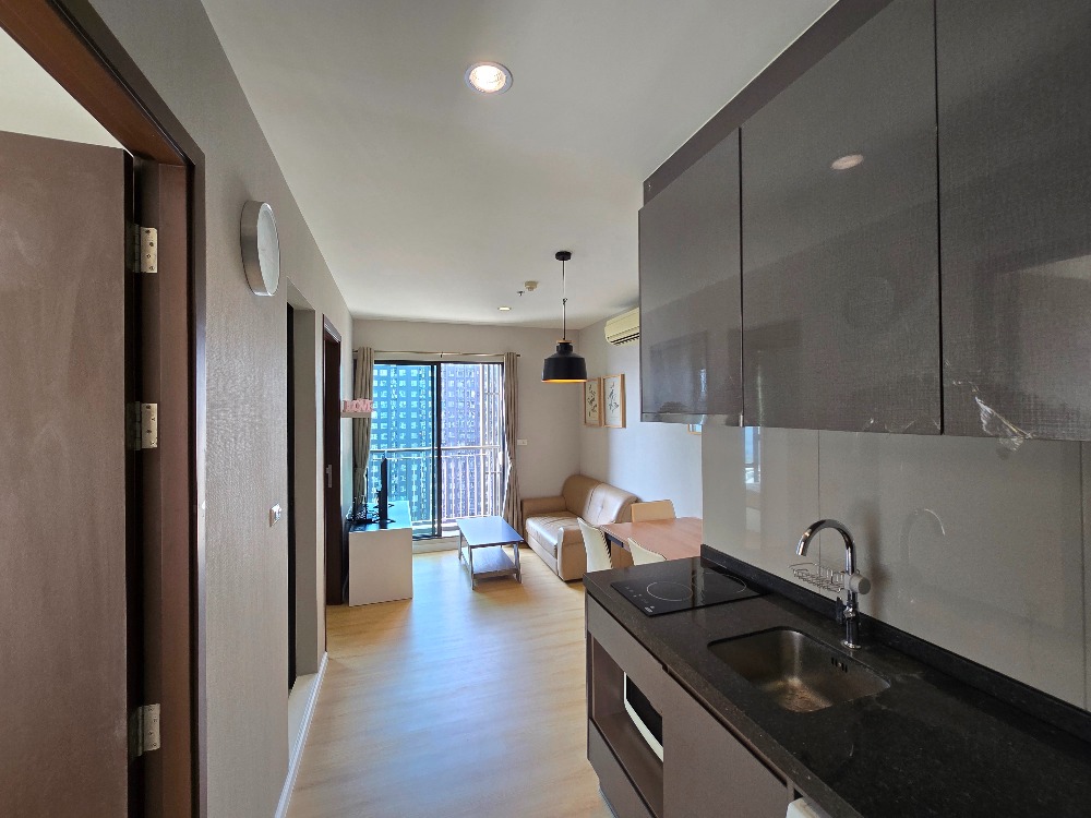 Rhythm Asoke / 2 Bedrooms (FOR SALE), ริทึ่ม อโศก / 2 ห้องนอน (ขาย) F143