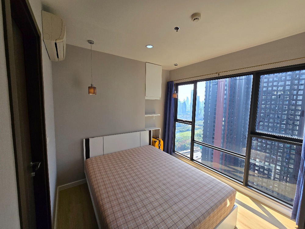 Rhythm Asoke / 2 Bedrooms (FOR SALE), ริทึ่ม อโศก / 2 ห้องนอน (ขาย) F143