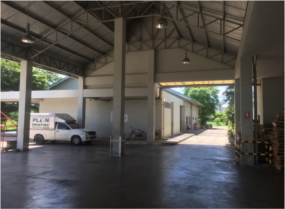 โรงงาน นิคมอุตสาหกรรมสินสาคร / 14 ไร่ 96.4 ตารางวา (ขาย), Factory Sinsakhon Industrial Estate / 14 Rai 96.4 Square Wa (FOR SALE) DAO247