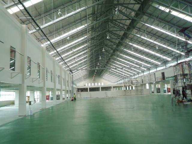 โรงงาน นิคมอุตสาหกรรมสินสาคร / 14 ไร่ 96.4 ตารางวา (ขาย), Factory Sinsakhon Industrial Estate / 14 Rai 96.4 Square Wa (FOR SALE) DAO247