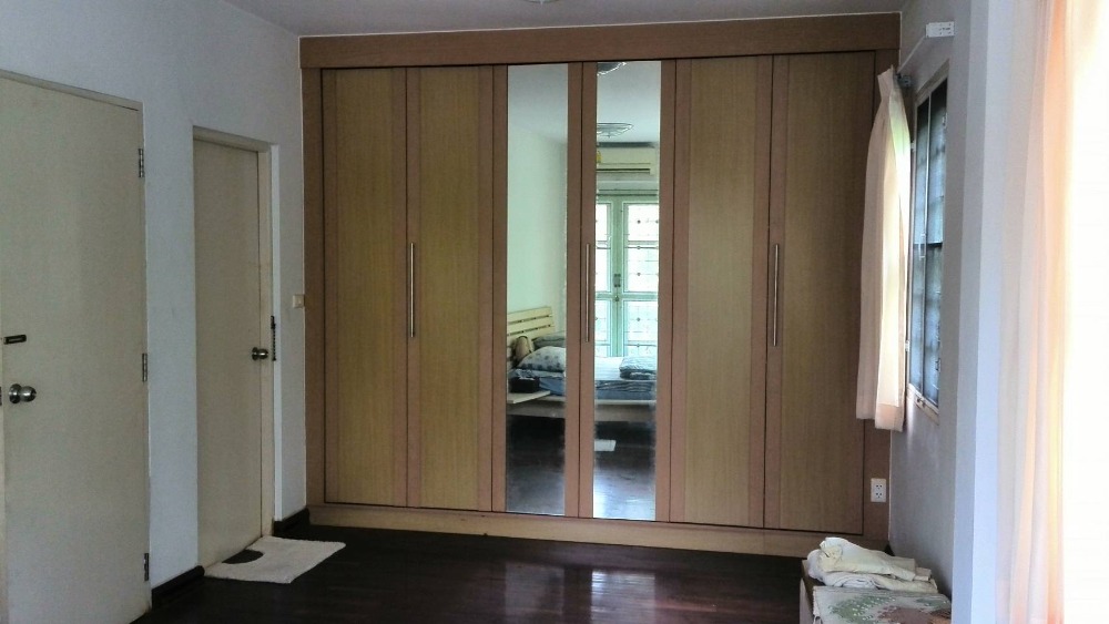 บ้านเดี่ยว วรารมย์ ประชาอุทิศ 98 / 3 ห้องนอน (ขาย), Vararom Prachauthit 98 / Detached House 3 Bedrooms (FOR SALE) DAO314