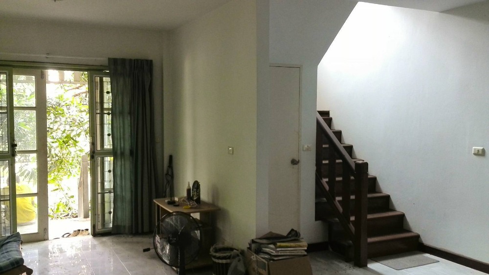 บ้านเดี่ยว วรารมย์ ประชาอุทิศ 98 / 3 ห้องนอน (ขาย), Vararom Prachauthit 98 / Detached House 3 Bedrooms (FOR SALE) DAO314