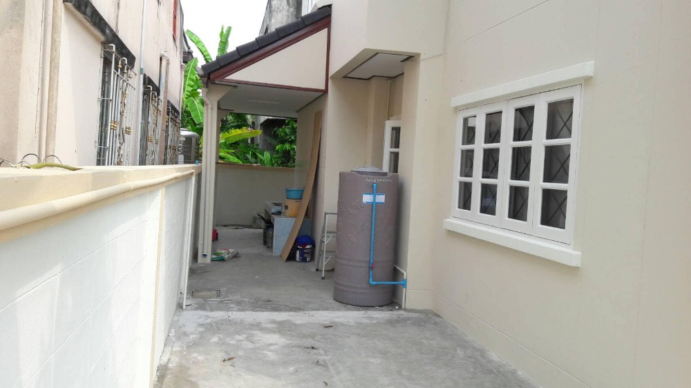 บ้านเดี่ยว ดุลิยาทิพย์ ประชาอุทิศ 76 / 3 ห้องนอน (ขาย), Duliyathip Prachauthit 76 / Detached House 3 Bedrooms (FOR SALE) DAO325