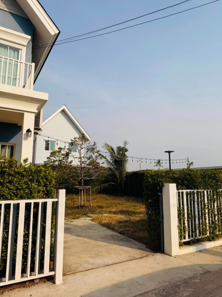 บ้านเดี่ยว สุขสำราญ คอทเทจ ประชาอุทิศ 90 / 4 ห้องนอน (ขาย), Suksamran Cottage Prachauthit 90 / Detached House 4 Bedrooms (FOR SALE) DAO326