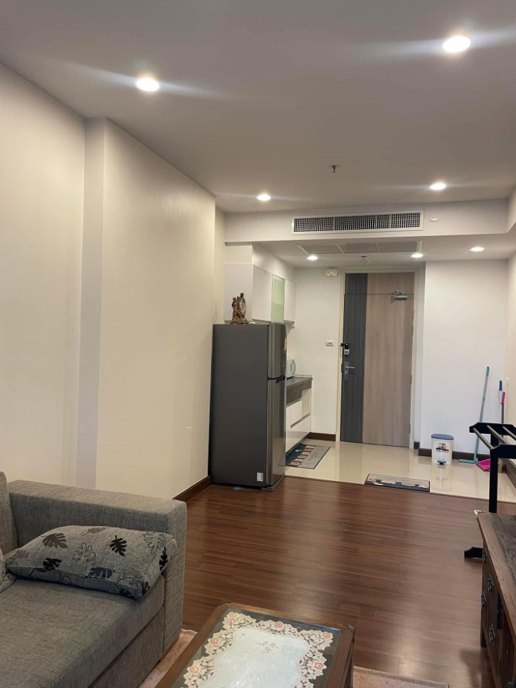 Supalai Lite Sathorn - Charoenrat / 1 Bedroom (FOR SALE), ศุภาลัย ไลท์ สาทร - เจริญราษฎร์ / 1 ห้องนอน (ขาย) CREAM2045