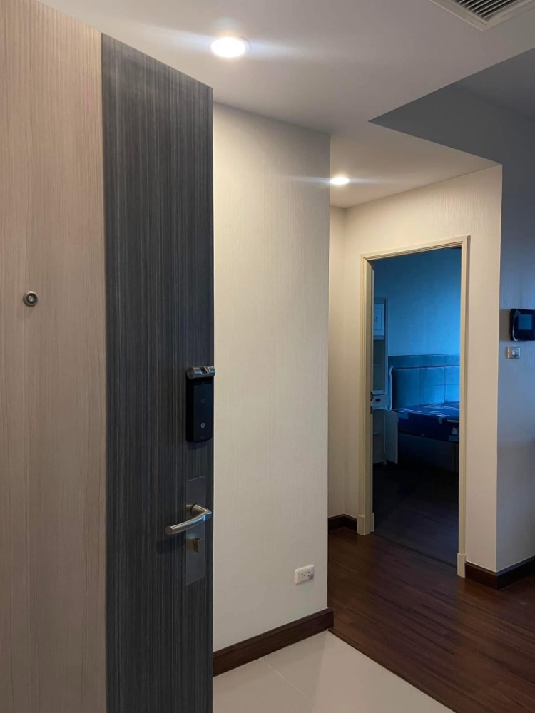 Supalai Lite Sathorn - Charoenrat / 1 Bedroom (FOR SALE), ศุภาลัย ไลท์ สาทร - เจริญราษฎร์ / 1 ห้องนอน (ขาย) CREAM2045