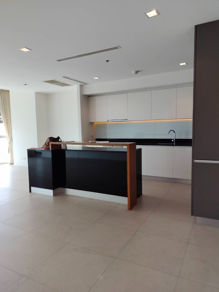 The River Charoen Nakhon / 2 Bedrooms (FOR SALE), เดอะ ริเวอร์ เจริญนคร / 2 ห้องนอน (ขาย) CREAM2052